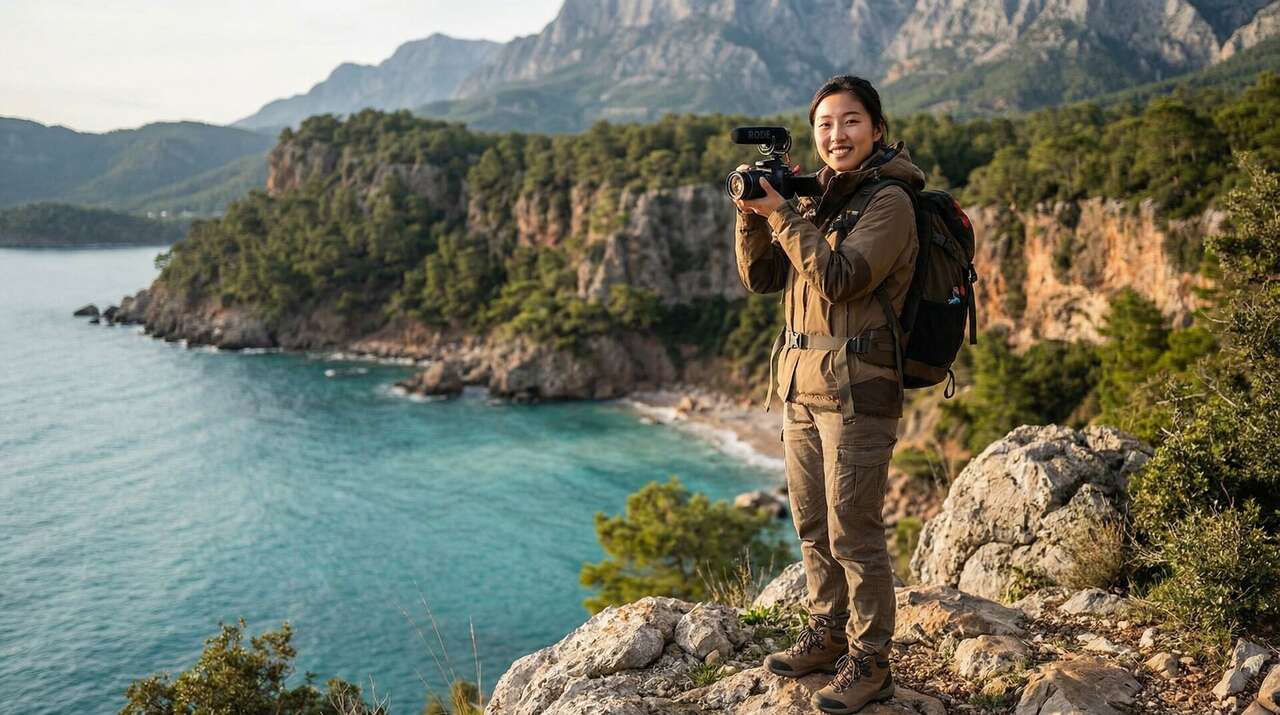 国产精品旅行视频记录