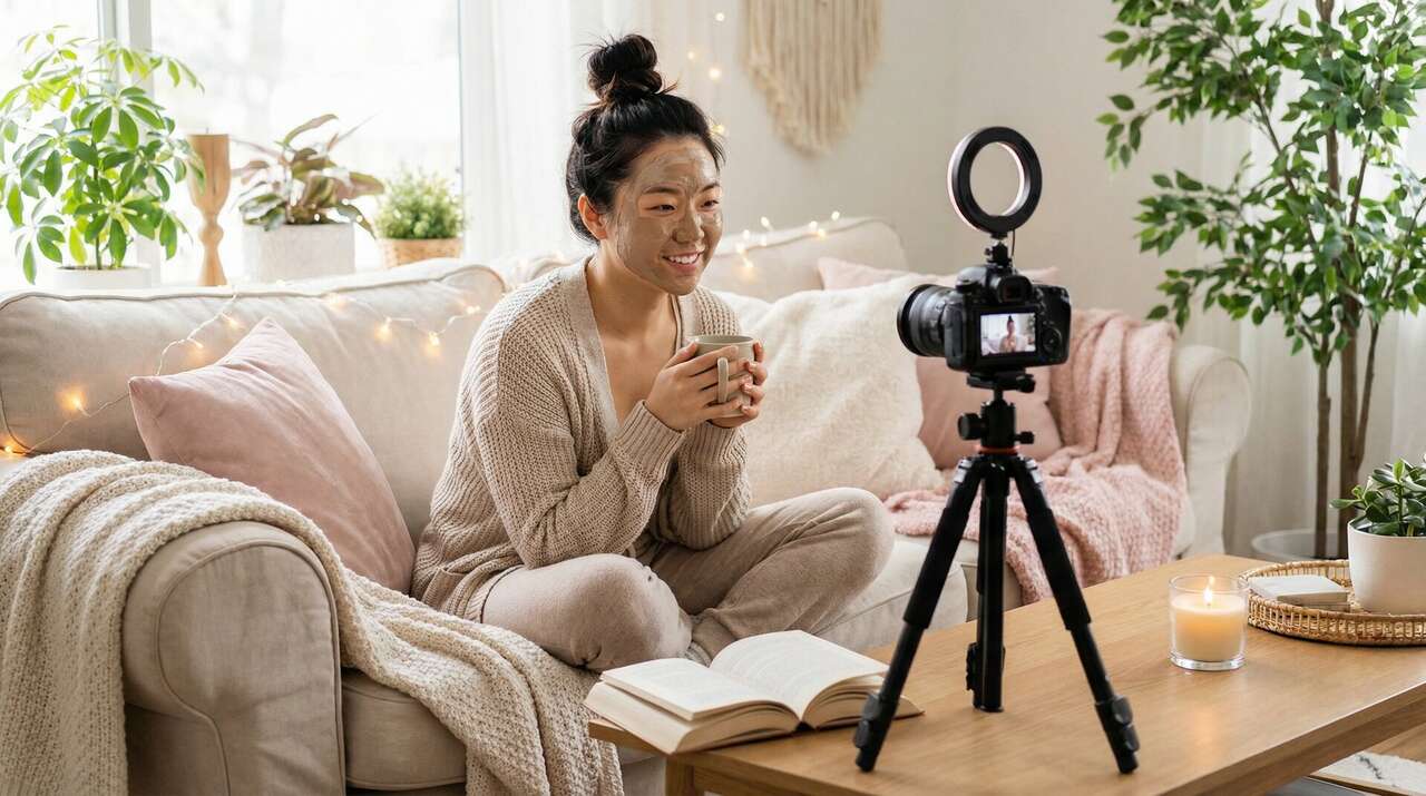 国产精品生活视频